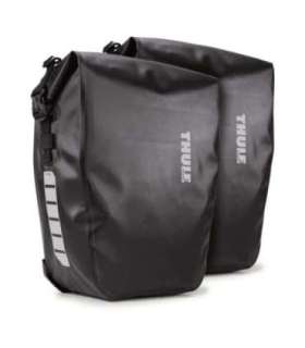 Thule 5288 Shield Pannier 25L Pair Black