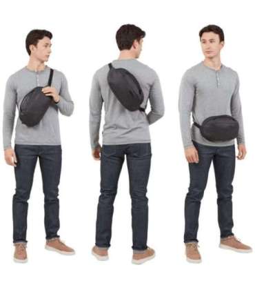 Thule 5290 Tact Waistpack 5L Black