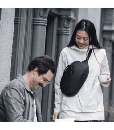 Thule 5290 Tact Waistpack 5L Black