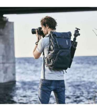 Thule 5344 Covert camera backpack DSLR 32L black