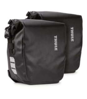 Thule 5401 Shield Pannier 13L 2-pack Black