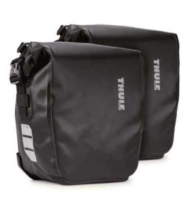 Thule 5401 Shield Pannier 13L 2-pack Black