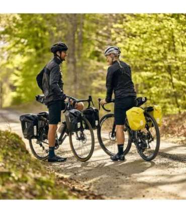 Thule 5401 Shield Pannier 13L 2-pack Black