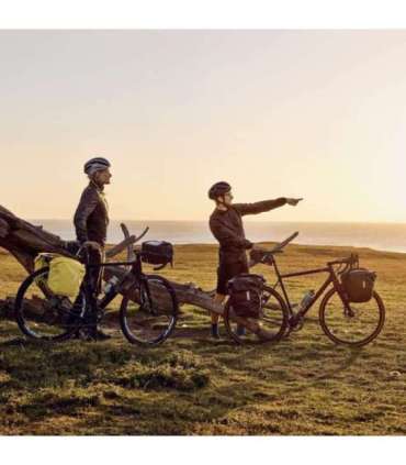 Thule 5401 Shield Pannier 13L 2-pack Black