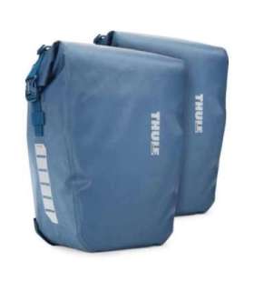 Thule 5404 Shield pannier 25L pair blue