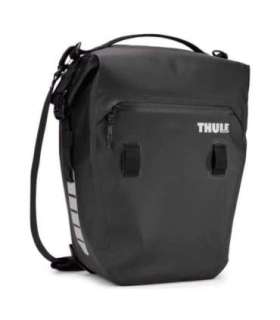 Thule 5406 Shield commuter pannier 22L black