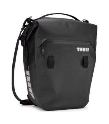 Thule 5406 Shield commuter pannier 22L black