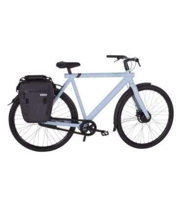 Thule 5406 Shield commuter pannier 22L black