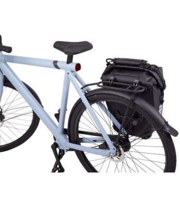Thule 5406 Shield commuter pannier 22L black