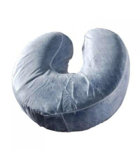 Disposable Fitted Head Rest Covers - 50 pack
