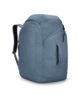 Thule 5158 Roundtrip ski and snowboard boot backpack 60L mid blue
