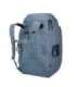 Thule 5158 Roundtrip ski and snowboard boot backpack 60L mid blue