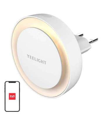 Yeelight Sensor Plug-in Light