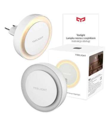 Yeelight Sensor Plug-in Light