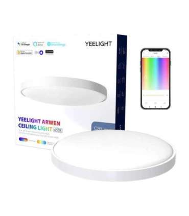 Yeelight Arwen Ceiling Light 450S