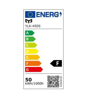 Yeelight Arwen Ceiling Light 450C