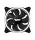 Computer Fan Set ARGB Darkflash DR12 Pro 5in1 120x120 (black)
