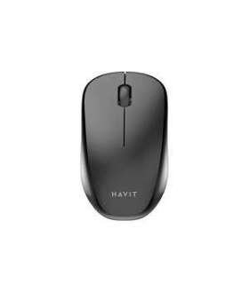 Universal wireless mouse Havit MS66GT (black)