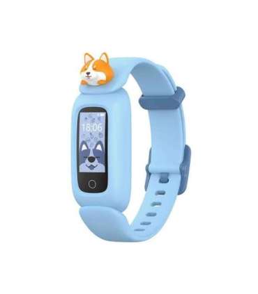 Havit M81 Smartband for children (blue)