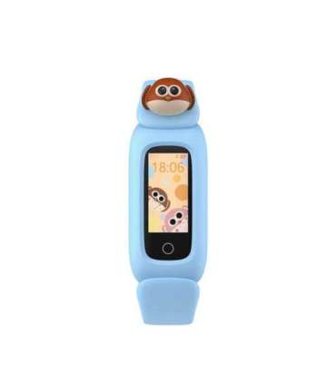 Havit M81 Smartband for children (blue)