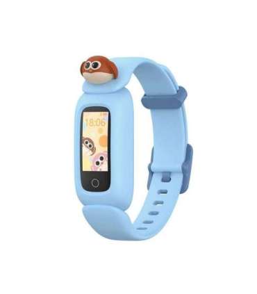 Havit M81 Smartband for children (blue)