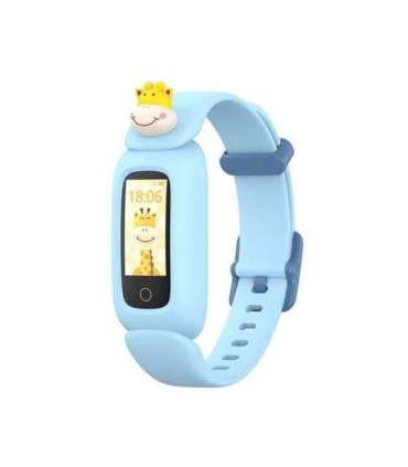 Havit M81 Smartband for children (blue)