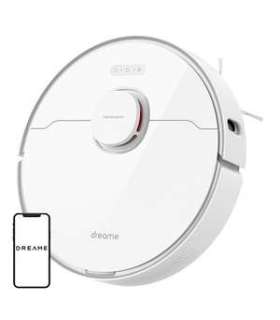 Robot vacuum cleaner Dreame Bot L10 Pro ( white )
