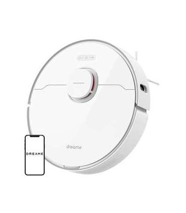 Robot vacuum cleaner Dreame Bot L10 Pro ( white )