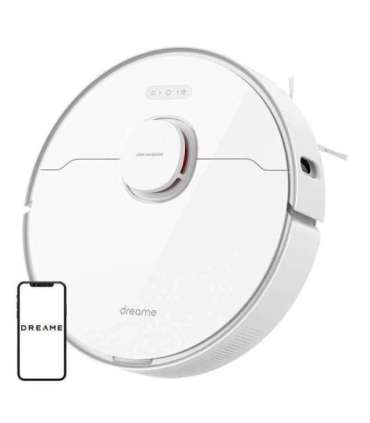 Robot vacuum cleaner Dreame Bot L10 Pro ( white )