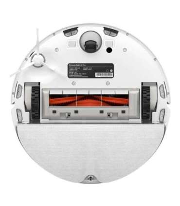 Robot vacuum cleaner Dreame Bot L10 Pro ( white )