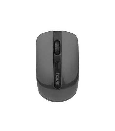 Universal wireless mouse Havit MS989GT-B (black)