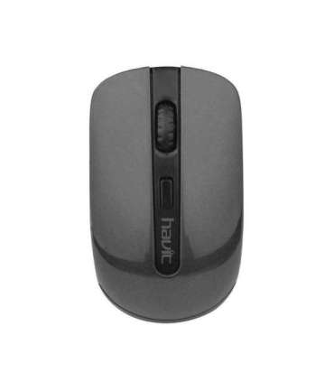 Universal wireless mouse Havit MS989GT-B (black)