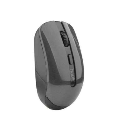 Universal wireless mouse Havit MS989GT-B (black)