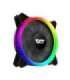 Computer Fan Set ARGB Darkflash DR12 Pro 3in1 120x120 (black)
