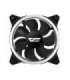 Computer Fan Set ARGB Darkflash DR12 Pro 3in1 120x120 (black)