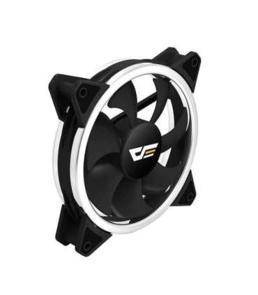 Computer Fan Set ARGB Darkflash DR12 Pro 3in1 120x120 (black)