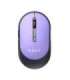 Universal wireless mouse Havit MS78GT (purple)