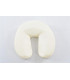 RESTPRO® Cream pillow for headrest
