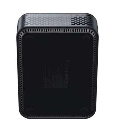 Powerbank / Starter + Compressor 2in1 Baseus Super Energy Car Jump Starter, 8000mAh, 1000A USB (black)