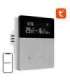Avatto WT50 smart thermostat water heater 3A WiFi TUYA