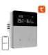 Avatto WT50 smart thermostat water heater 3A WiFi TUYA