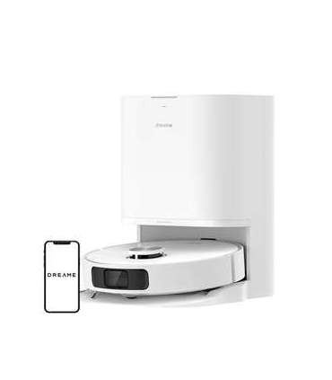 Robot vacuum cleaner Dreame L10 Prime