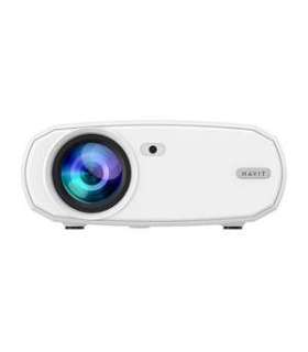 Wireless projector HAVIT PJ202 (white)