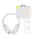 Baseus Encok Wireless headphone D02 Pro (white)