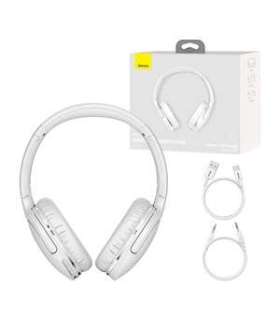 Baseus Encok Wireless headphone D02 Pro (white)