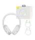Baseus Encok Wireless headphone D02 Pro (white)