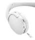 Baseus Encok Wireless headphone D02 Pro (white)