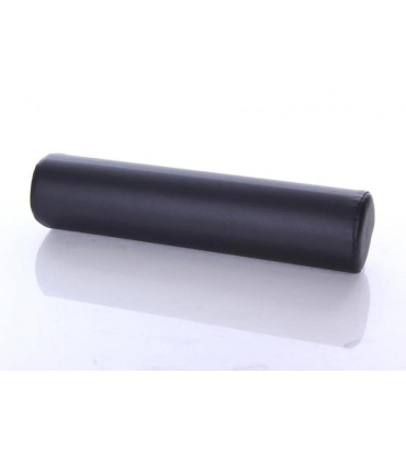 RESTPRO® round bolster BLACK