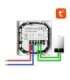 Avatto WT200-BH-3A-W Boiler 3A WiFi smart thermostat TUYA