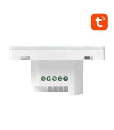 Avatto WT200-BH-3A-W Boiler 3A WiFi smart thermostat TUYA